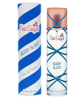 Pink Sugar Berry Blast edt 100ml