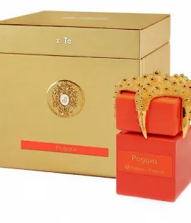Poggia Extrait de Parfum 100ml