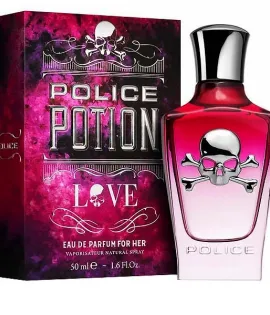 Police Potion Love for Her edp 50ml
