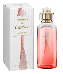 Rivieres de Cartier Insouciance edt tester 100ml