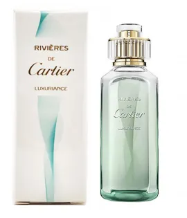 Rivieres de Cartier Luxuriance edt 100ml
