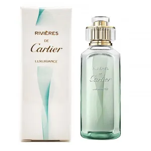 Rivieres de Cartier Luxuriance edt 100ml