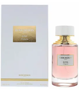 Rose d'Isparta edp 125ml
