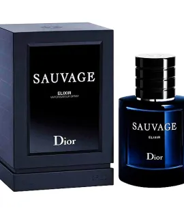 Sauvage Elixir Parfum 100ml