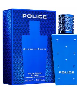 Shock-In-Scent for Woman edp 50ml