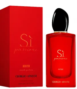 Sí Passione Eclat edp 30ml