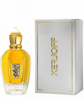 Symphonium XJ 17/17 Parfum 50ml