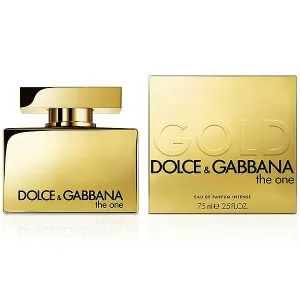 The One Gold Intense Woman 2021 edp tester 75ml