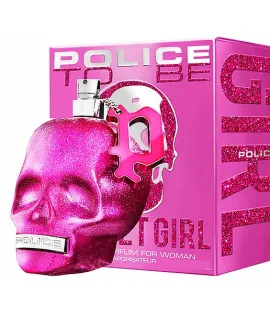 To Be Sweet Girl edp 125ml