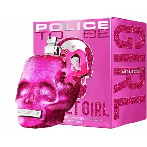 To Be Sweet Girl edp 125ml