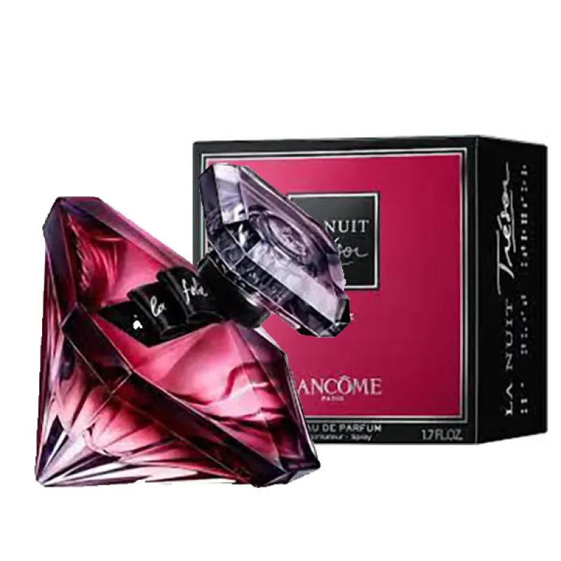 Tresor La Nuit Intense 2022 edp tester 100ml