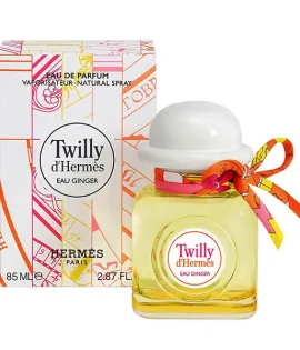 Twilly d'Hermes Eau Ginger edp 50ml