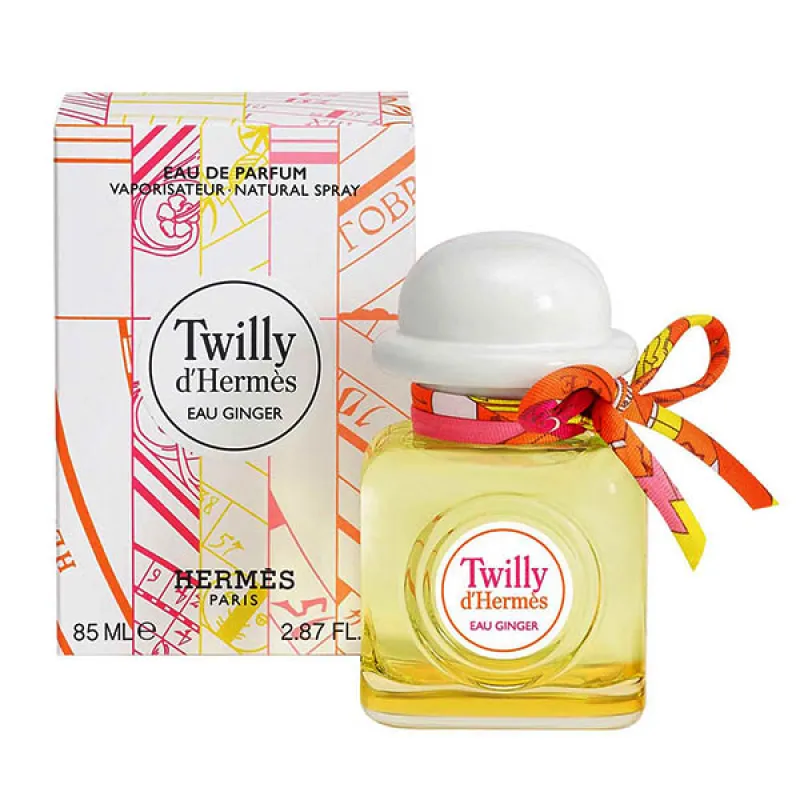 Twilly d'Hermes Eau Ginger edp 85ml