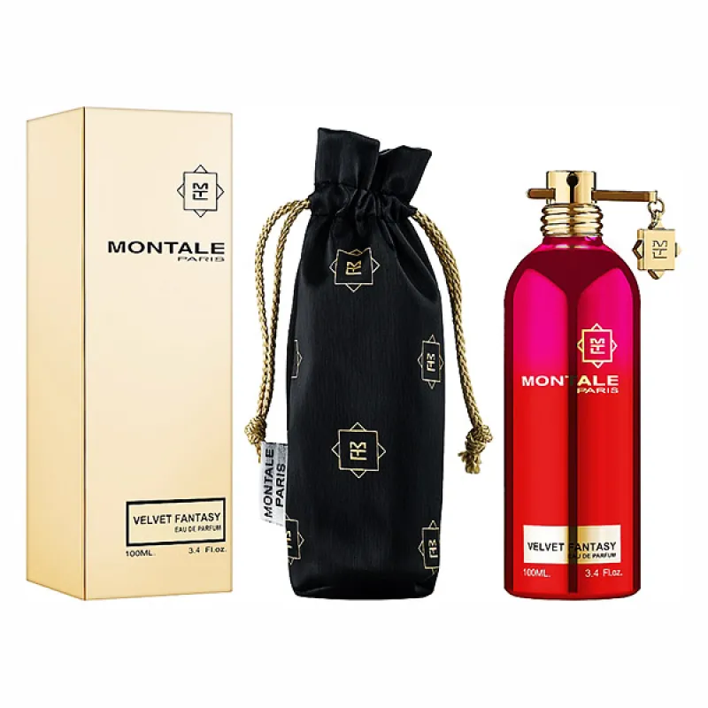 Velvet Fantasy edp 100ml