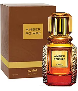Amber Poivre edp 100ml