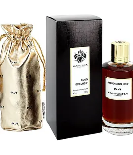 Aoud Exclusif edp 120ml