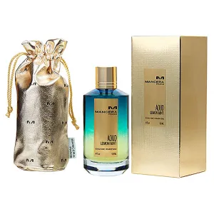 Aoud Lemon Mint edp tester 120ml