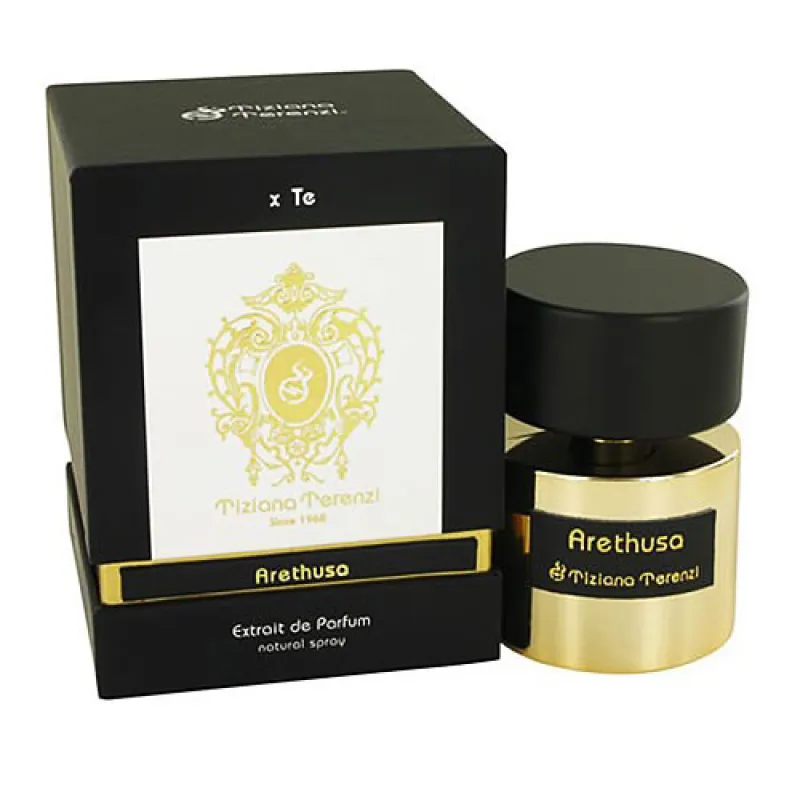 Arethusa Extrait de Parfum 100ml