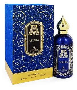 Azora edp 100ml