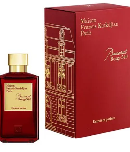 Baccarat Rouge 540 Extrait de Parfum 200ml
