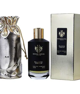 Black Gold edp 120ml