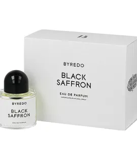 Black Saffron edp 50ml