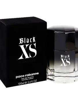 Black XS (2018) edt 50ml
