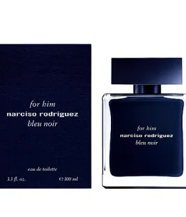 Narciso Rodriguez for Him Bleu Noir Extreme edt 50ml