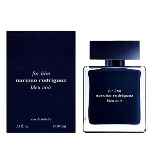 Narciso Rodriguez for Him Bleu Noir Extreme edt 100ml
