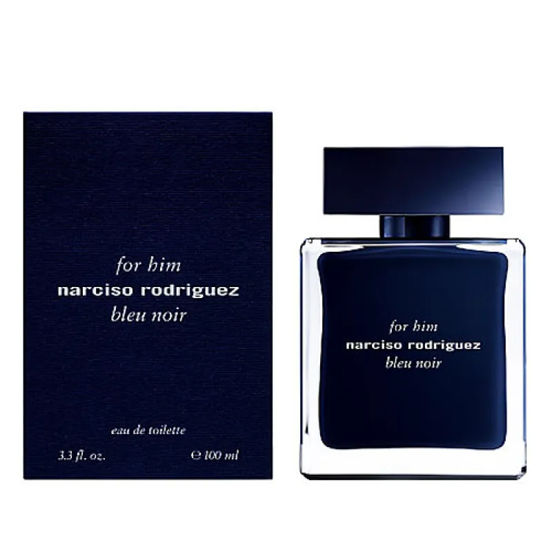 Narciso Rodriguez for Him Bleu Noir Extreme edt 100ml
