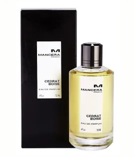 Cedrat Boise edp tester 120ml