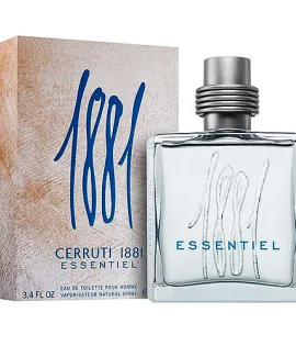 1881 Essentiel edt 50ml