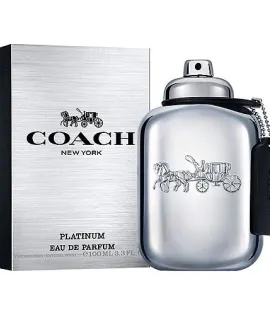 Coach Platinum edp 100ml