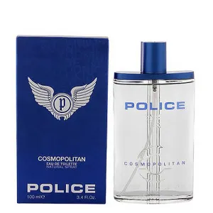 Cosmopoliten edt 100ml
