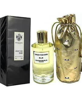 Crazy for Oud edp 120ml