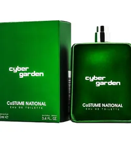 Cyber Garden edt 100ml
