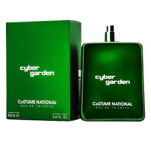 Cyber Garden edt 100ml