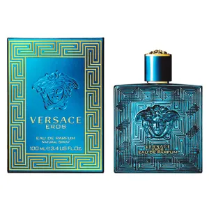Eros Eau de Parfum 100ml