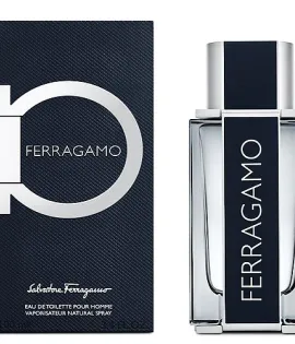 Ferragamo edt 100ml
