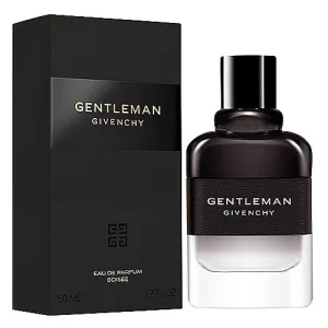 Gentleman Boisée Eau de Parfum 60ml