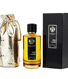 Gold Aoud edp 120ml