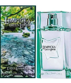 Green Lover edt tester 100ml