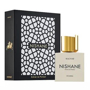 Hacivat Extrait de Parfum tester 50ml