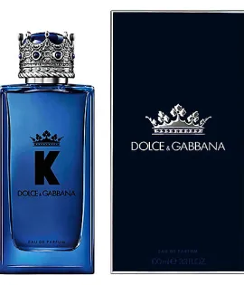 K by Dolce &amp; Gabbana Eau de Parfum 50ml
