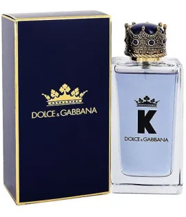 K by Dolce &amp; Gabbana edt tester 100ml
