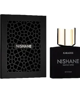 Karagoz Extrait de Parfum 50ml