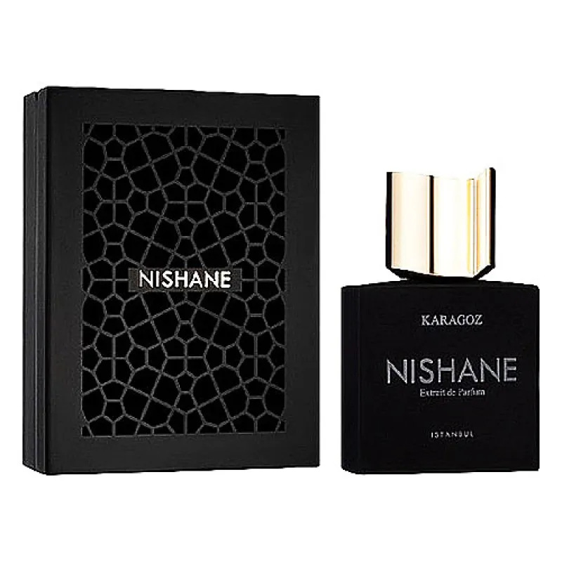 Karagoz Extrait de Parfum 50ml