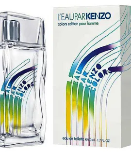 L'Eau par Kenzo Colors Pour Homme edt 50ml