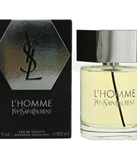 L'Homme edt 60ml