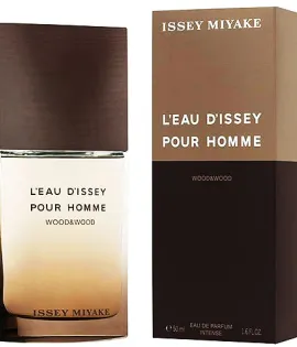 L'Eau D'Issey Pour Homme Wood &amp; Wood edp tester 100ml
